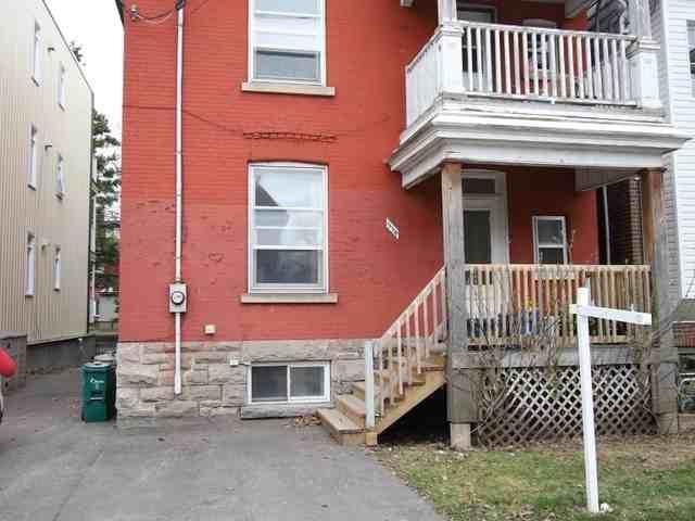 Apartment for rent in Mulhurst Bay, Ontario
