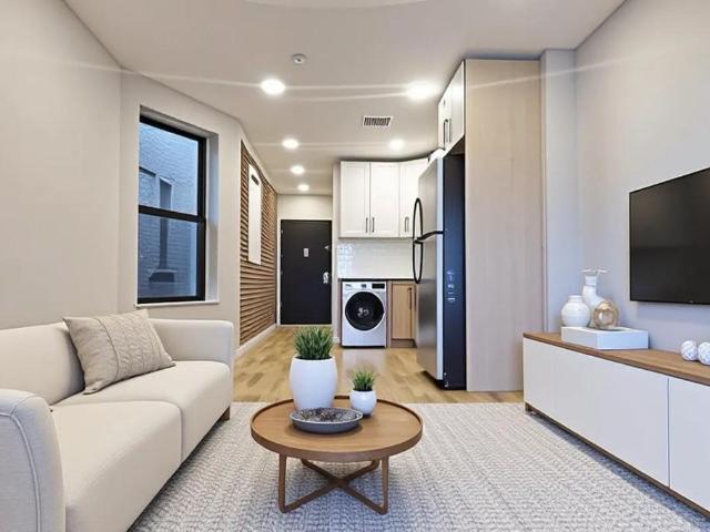 Apartment for rent in Arverne, New York