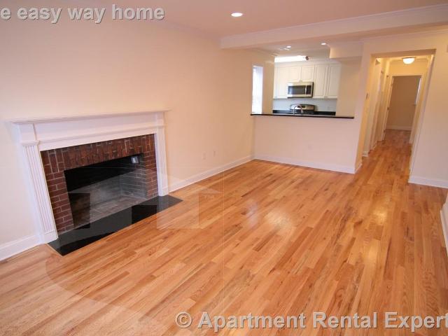 Apartment for rent in Cambridge, Massachusetts