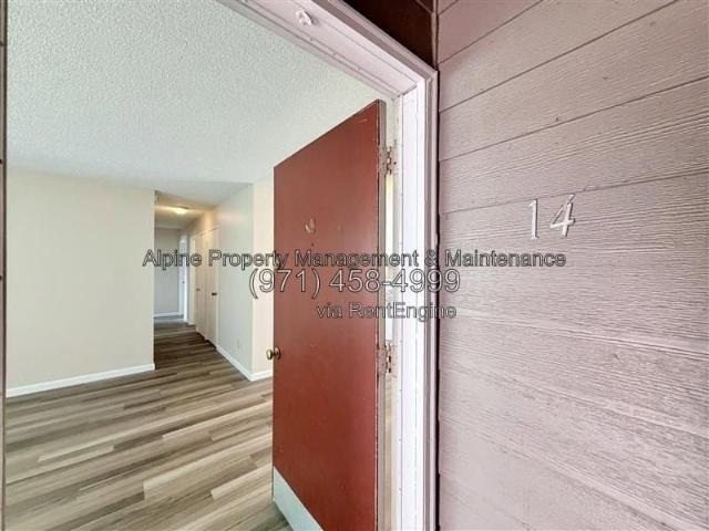 Apartment for rent in Portland, Multnomah County