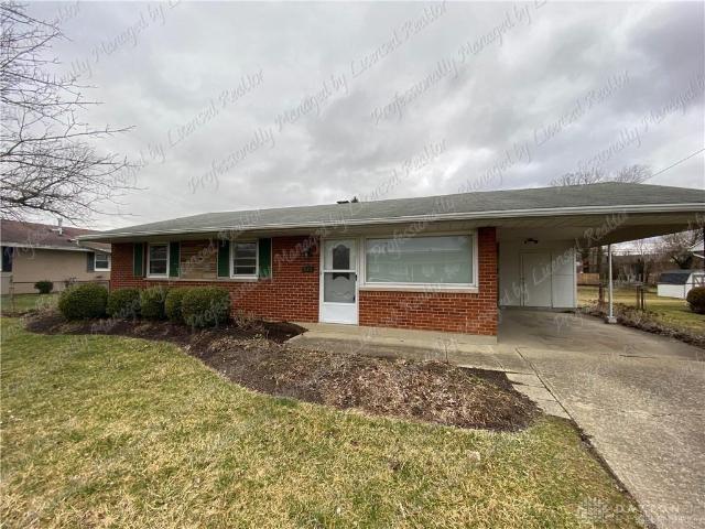 Apartment for rent in Vandalia, Ohio