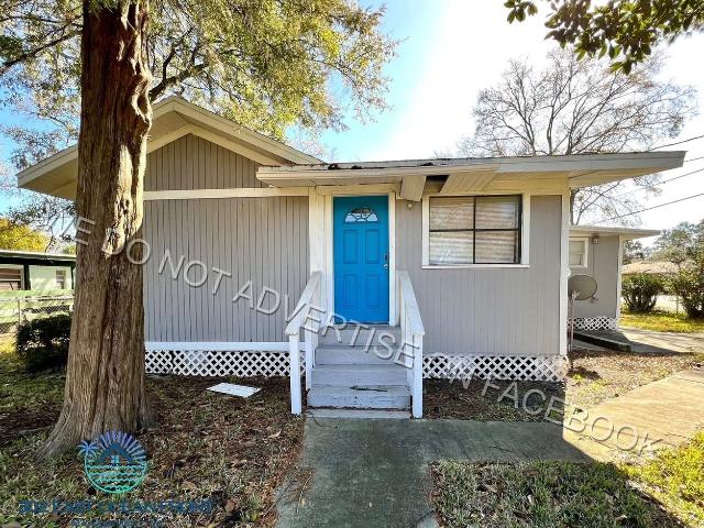 Apartment for rent in Jacksonville, Florida