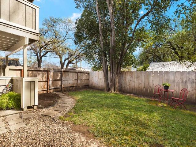 Apartment for rent in Chico