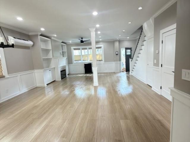 Apartment for rent in Hudson, New Jersey