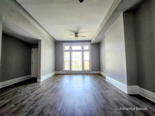 Apartment for rent in Chicago Park, Illinois