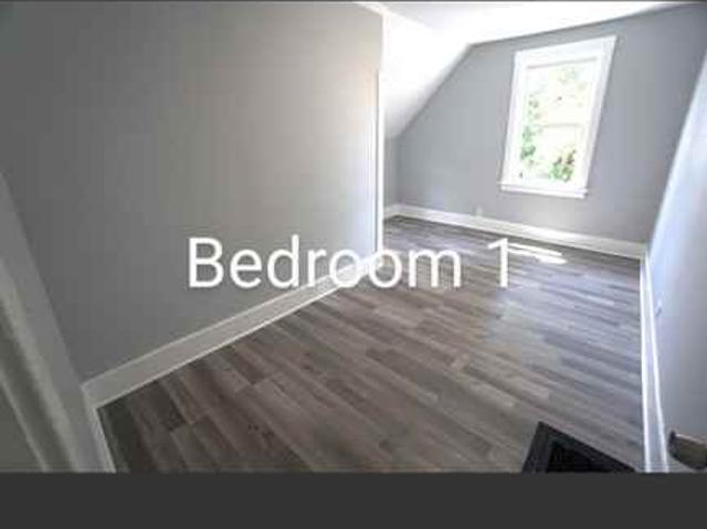 Apartment for rent in Chicago Park, Illinois