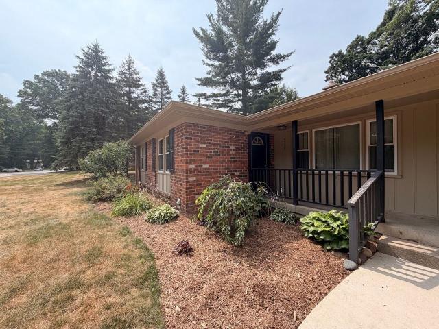 Apartment for rent in Kentwood, Michigan