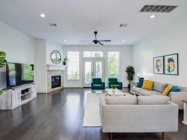 Apartment for rent in Harris, Texas