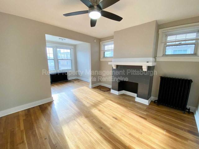 Apartment for rent in Pittsburg, Pennsylvania