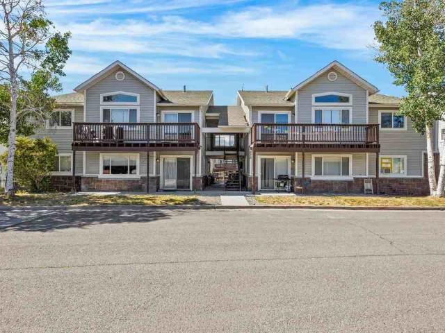 Apartment for rent in Ridgway, Ouray County