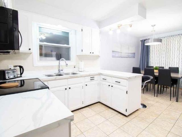 Apartment for rent in Niagara Falls, Ontario