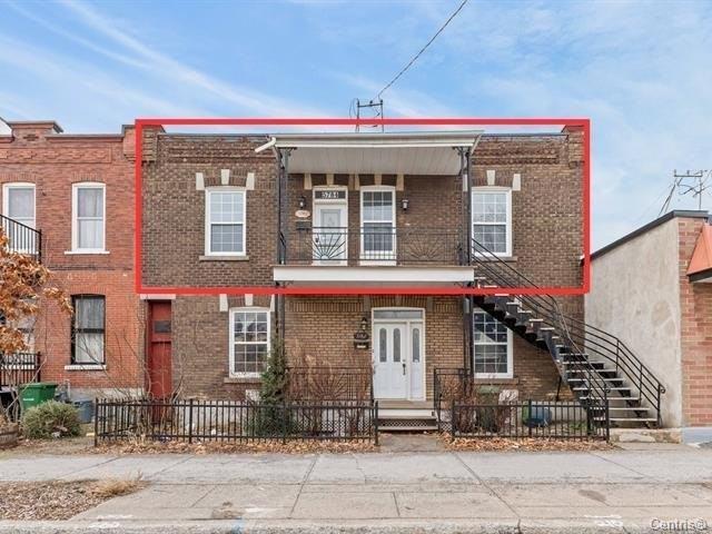 Apartment for rent in St. Leonard's, Quebec