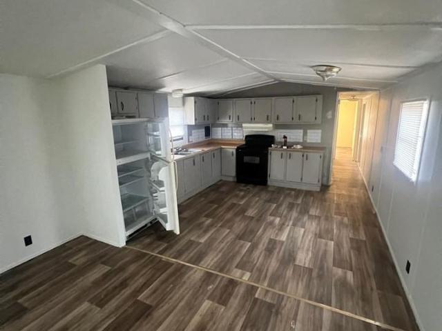 Apartment for rent in Ark