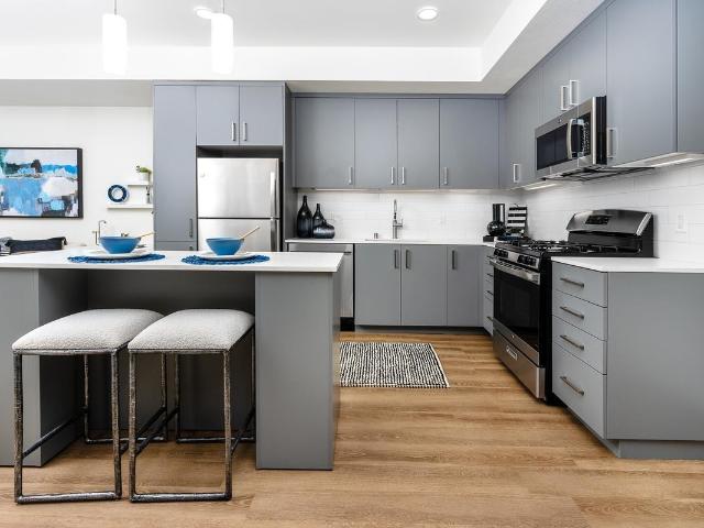 Apartment for rent in Livermore, California