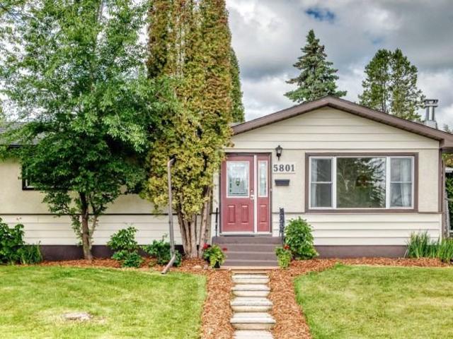 Apartment for rent in Alberta
