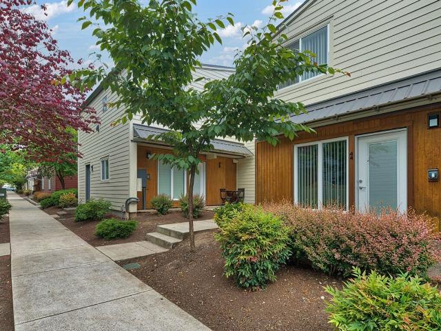 Apartment for rent in Humboldt, Portland