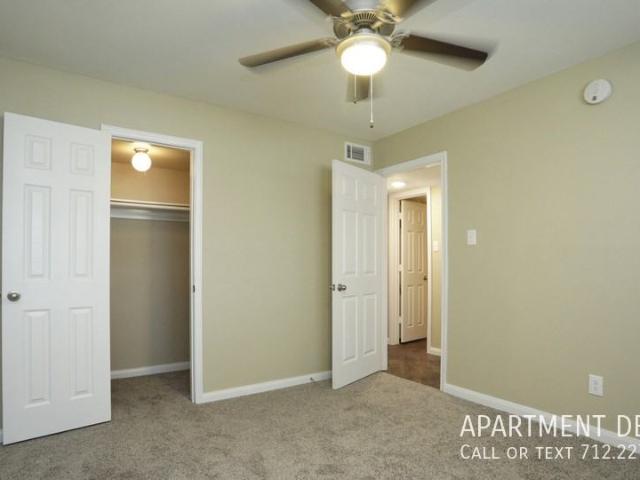 Apartment for rent in Harris, Texas
