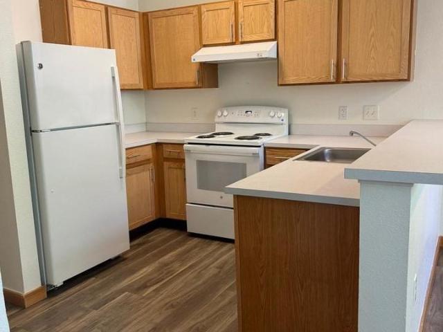 Apartment for rent in Oregonia