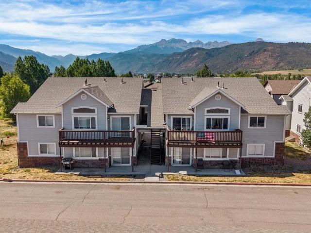 Apartment for rent in Ridgway, Ouray County