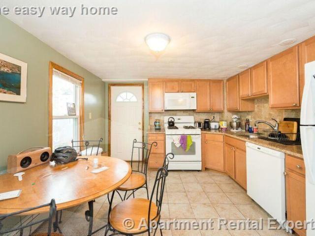 Apartment for rent in Somerville, Massachusetts