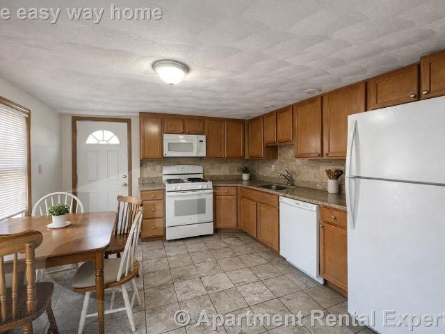Apartment for rent in Somerville, Middlesex County