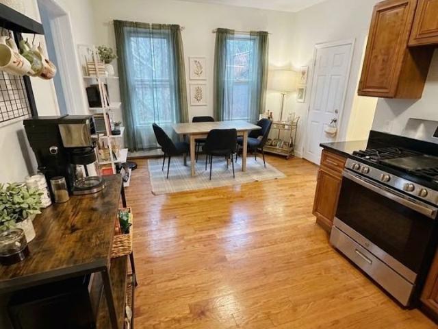 Apartment for rent in Somerville, Massachusetts