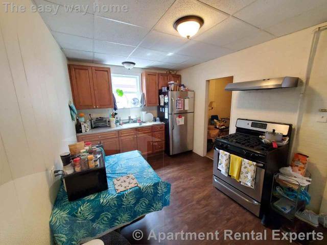 Apartment for rent in Somerville, Massachusetts