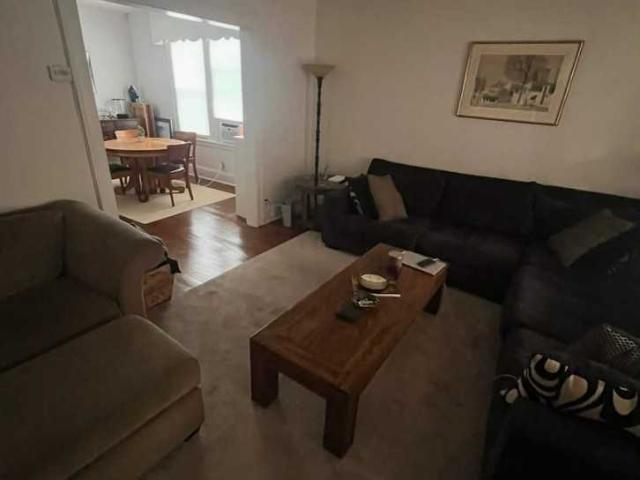 Apartment for rent in Albany, New York
