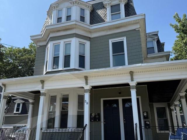Apartment for rent in Somerville, Massachusetts