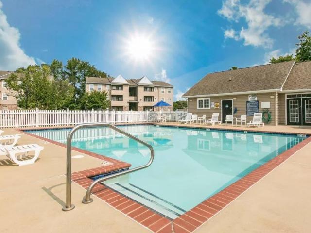 Apartment for rent in Virginia