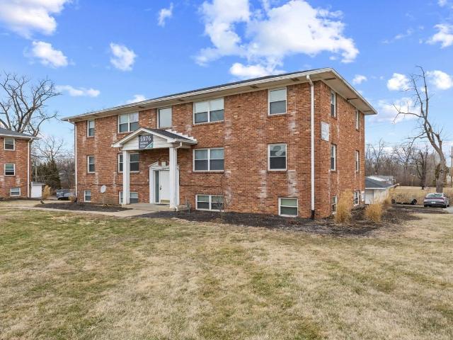 Apartment for rent in Camby, Indiana