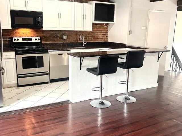 Apartment for rent in Chelsea, Massachusetts