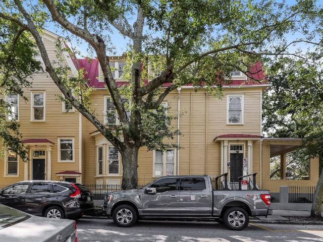 Apartment for rent in Harleston Village, Charleston