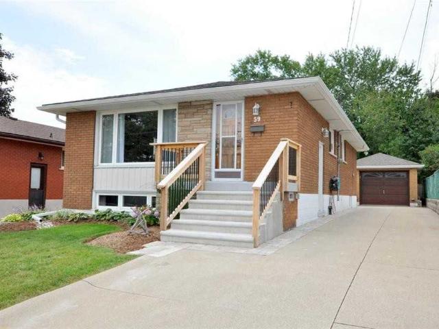 Apartment for rent in Ancaster, Ontario