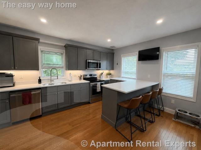 Apartment for rent in Wakefield, Massachusetts