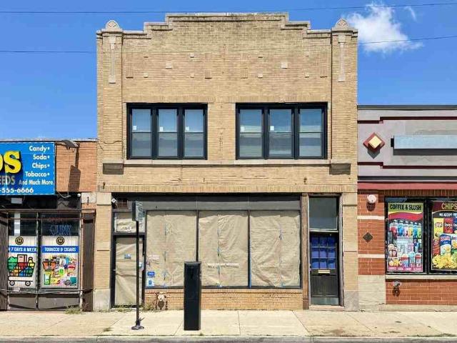 Apartment for rent in Chicago Park, Illinois