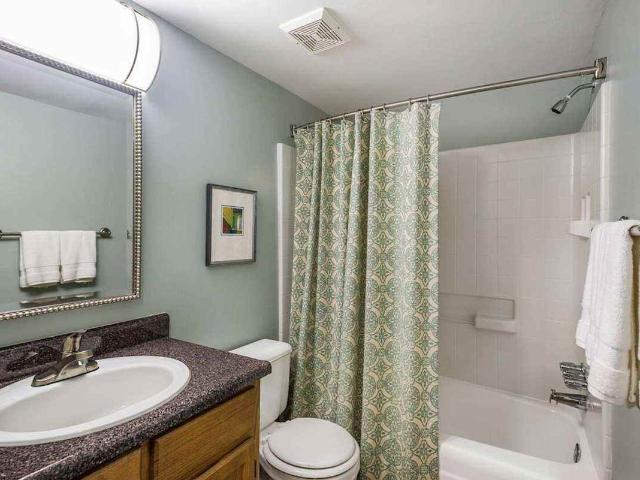 Apartment for rent in Suitland, Maryland