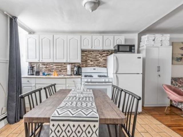 Apartment for rent in Arverne, New York