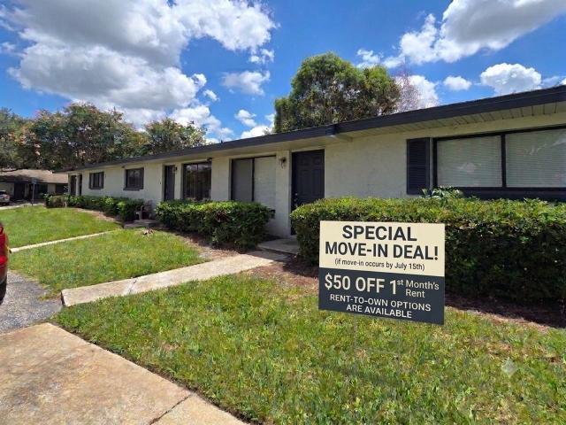 Apartment for rent in Altamonte Springs, Florida