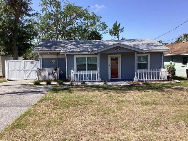 Apartment for rent in New Port Richey, Florida