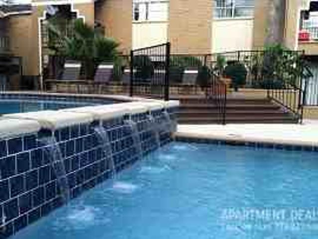 Apartment for rent in Harris, Texas