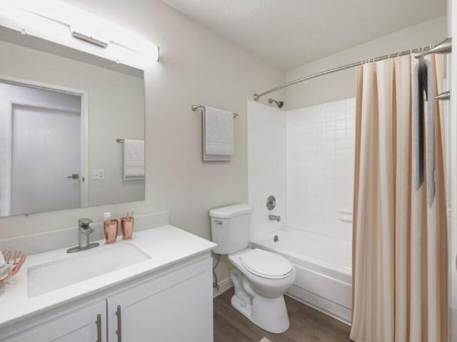 Apartment for rent in Renton, Washington