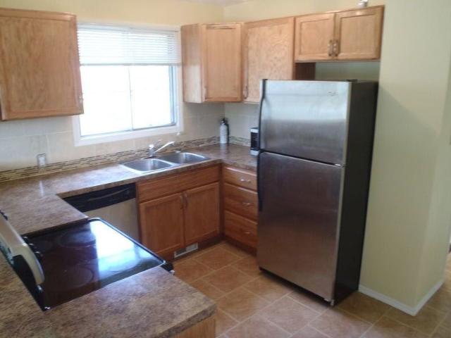 Apartment for rent in Southwood, Calgary