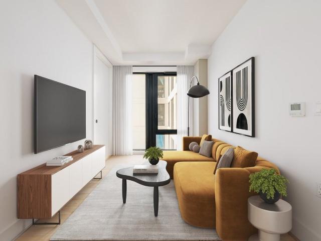Apartment for rent in Arverne, New York