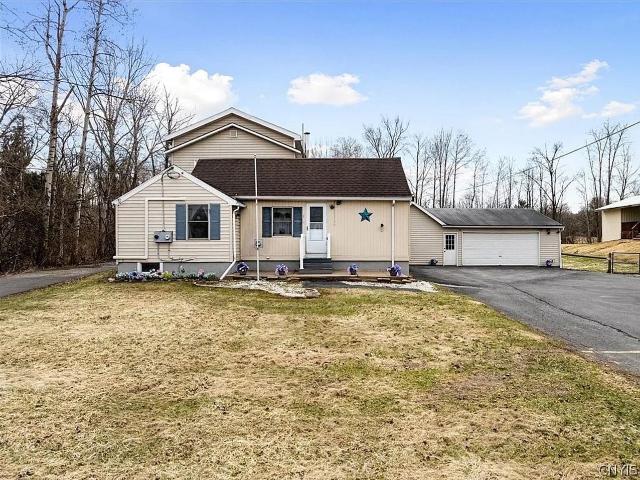 Apartment for rent in Oneida, New York
