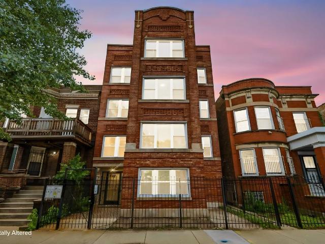 Apartment for rent in Chicago Park, Illinois