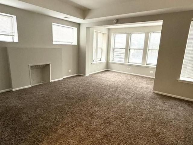 Apartment for rent in Chicago Park, Illinois