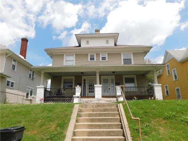 Property for rent in Springfield, Ohio