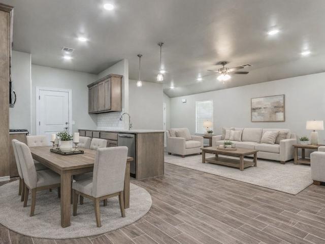 Apartment for rent in Oklahoma City, Oklahoma