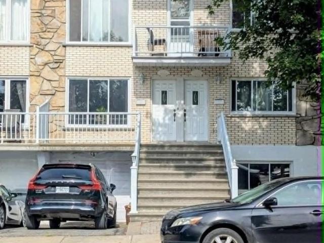Apartment for rent in St. Leonard's, Quebec